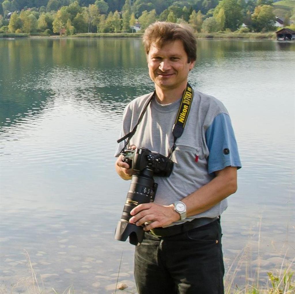 &copy; Stephan Hastreiter